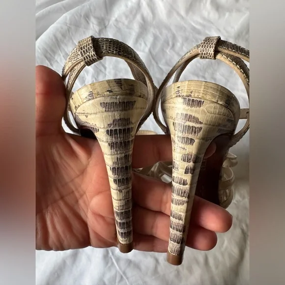 Tory Burch heels - Picture 4 of 10